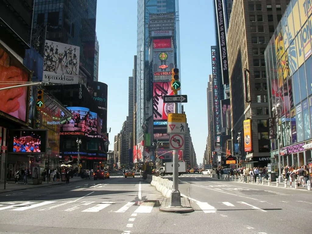 Airport Closest to Times Square: The Complete Guide 2 airport closest to times square