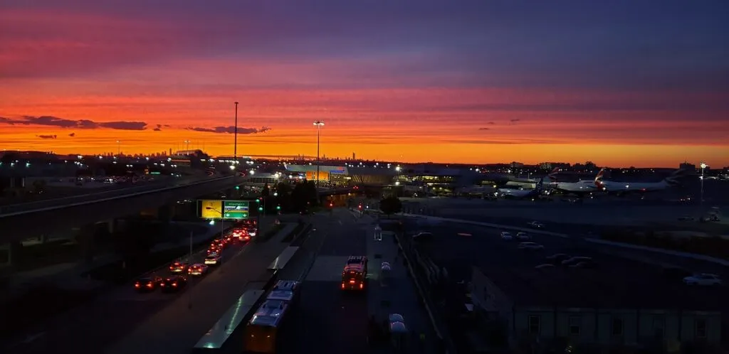 Taxis To Jfk