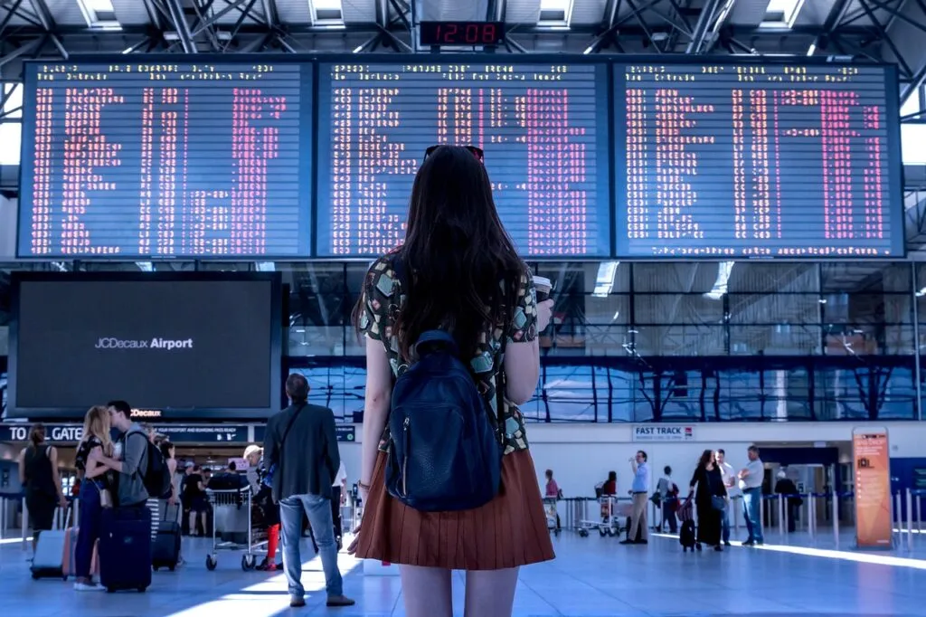 Airport Rides to Newark: How to Travel In Style Using JetBlackTransportation.com 4 Airport Rides to Newark