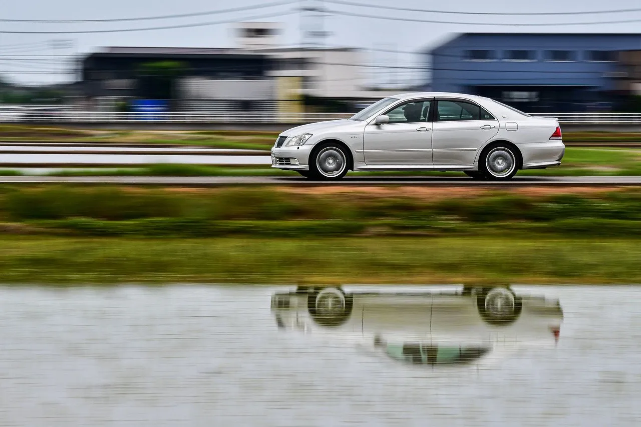 How much is car service from JFK to Hastings-on-Hudson, NY?
