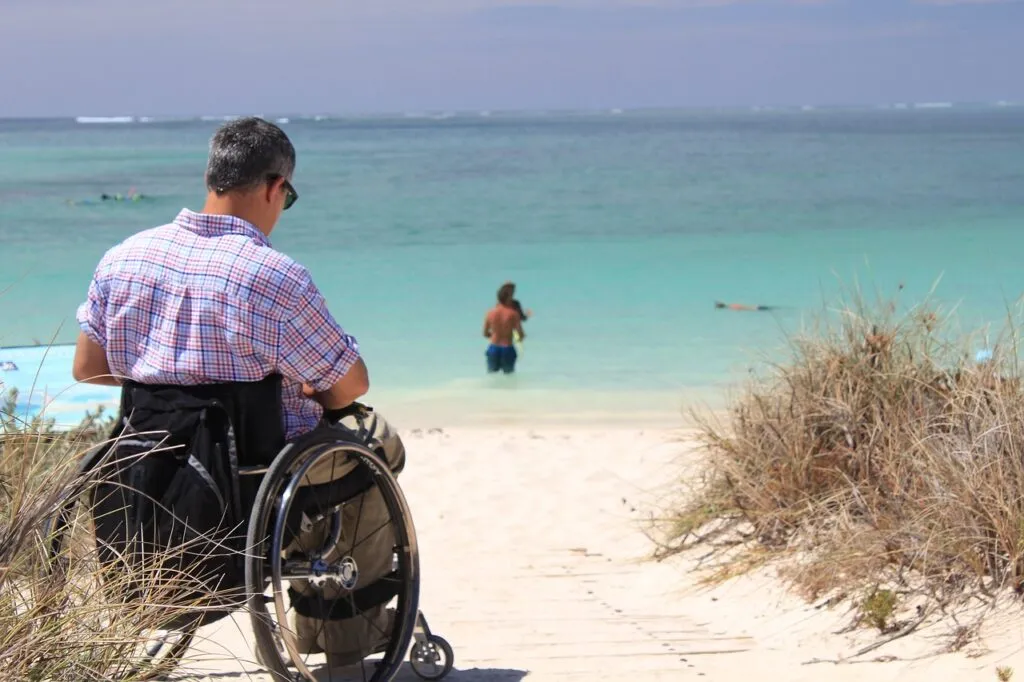 Accessible Van Rentals Now: Travel with Maximum Comfort Stress-free Mode 4 accessible van rentals