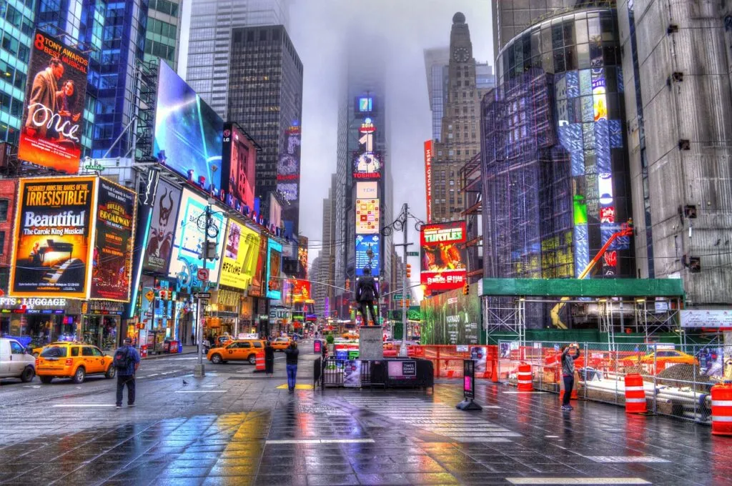 Your Complete Guide from Airport EWR to Manhattan: Smooth Transfers and Smart Tips for Hassle-Free Travel 3 Airport EWR to Manhattan