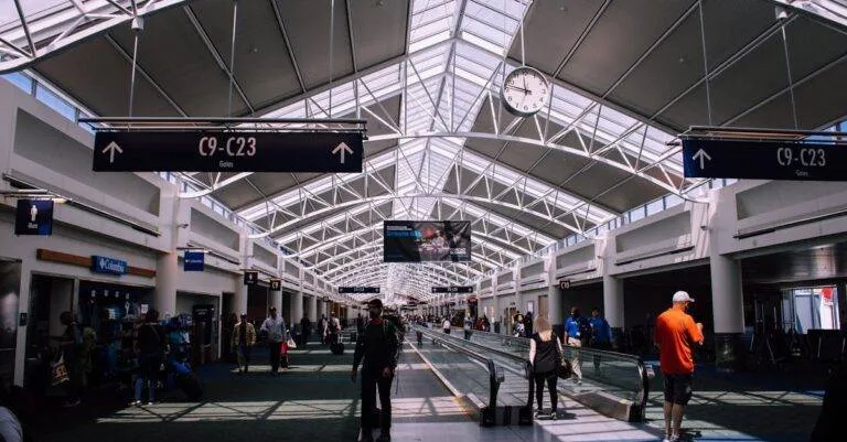 Q. What Are The Main Airports In New York?