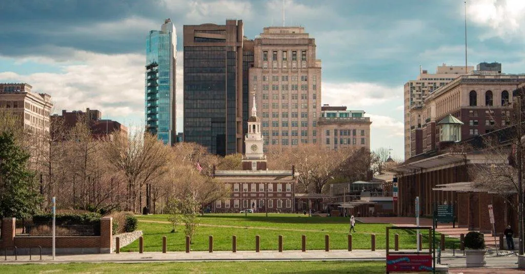 Airport Car Service Nj To Philadelphia