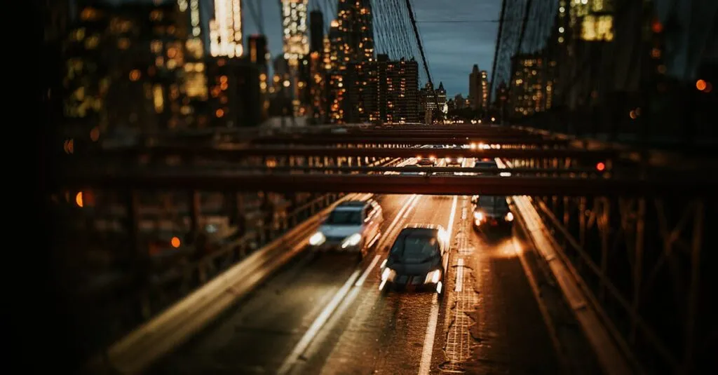 Premium SUV Service: 5 Unbelievable Perks of Our Top-Tier Luxury Rides 3 Premium SUV Services