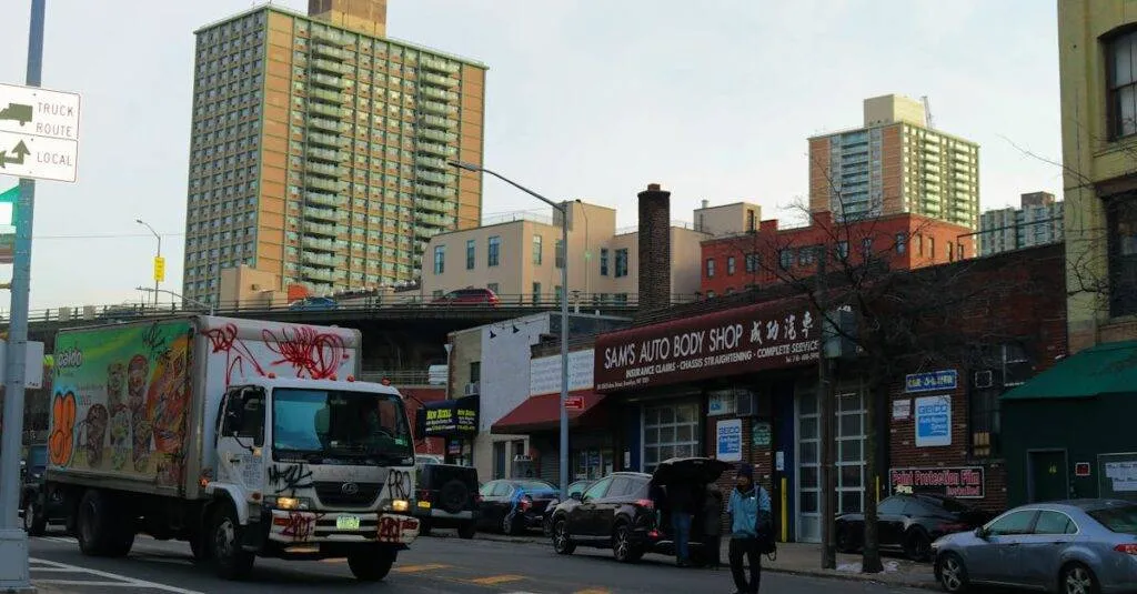 Q. What Services Does Red Hook Car Service Offer?