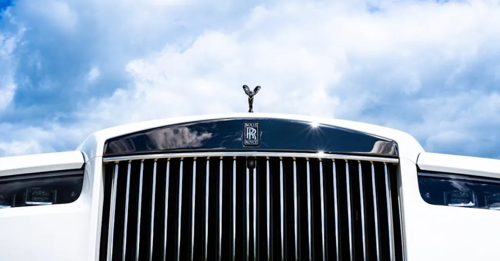 #1 Airport Limo Service: Top 5 Luxury Rides for VIP Comfort 4 #1 airport limo service