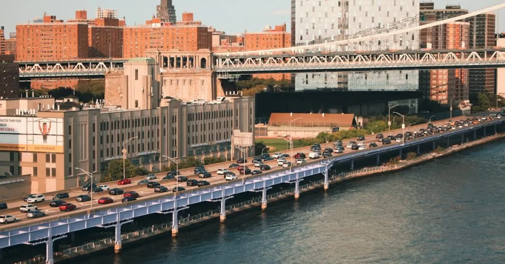 One-Stop Guide on Transportation New York to Jersey City: The Best Options, Tips, and Services Available 4 transportation new york to jersey city