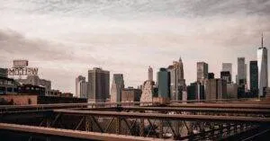 Q. How Do I Get From Jfk To Manhattan Using Public Transport?