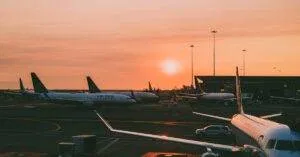 Q. What Is Iax Airport And Where Is It Located?