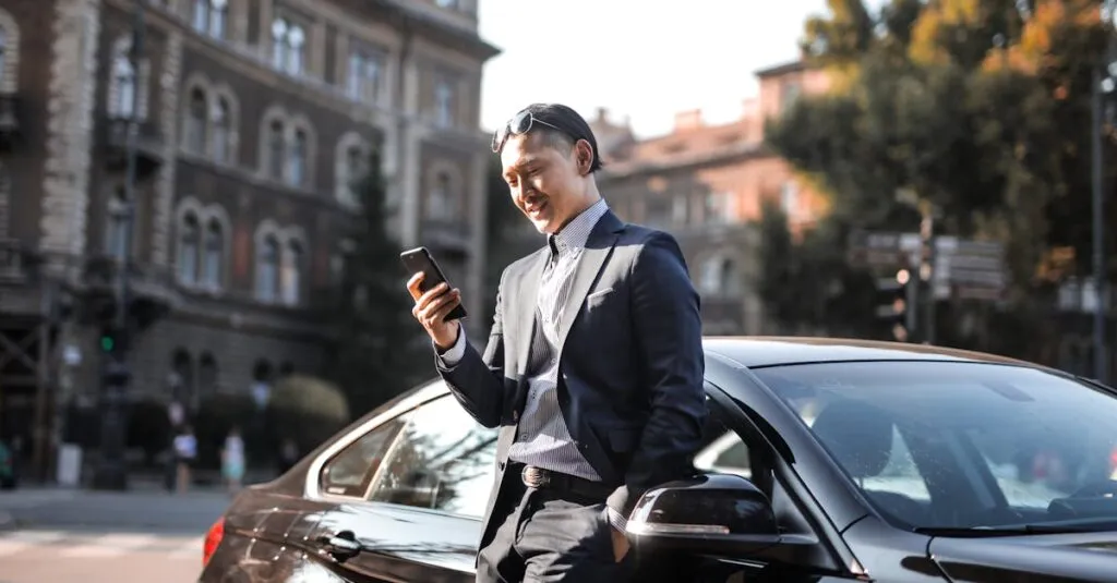 A Fantastic Experience Limousine Service: 4 a fantastic experience limousine service