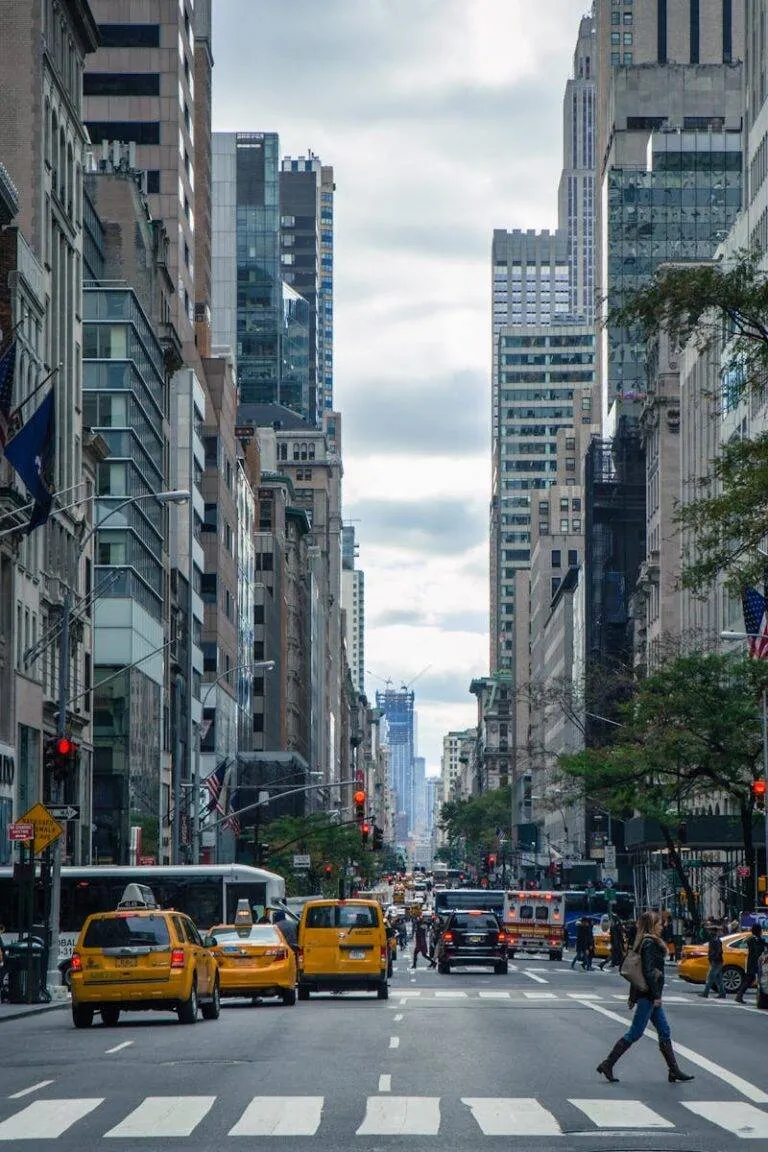 Q. What Services Does 7 Carmine Street