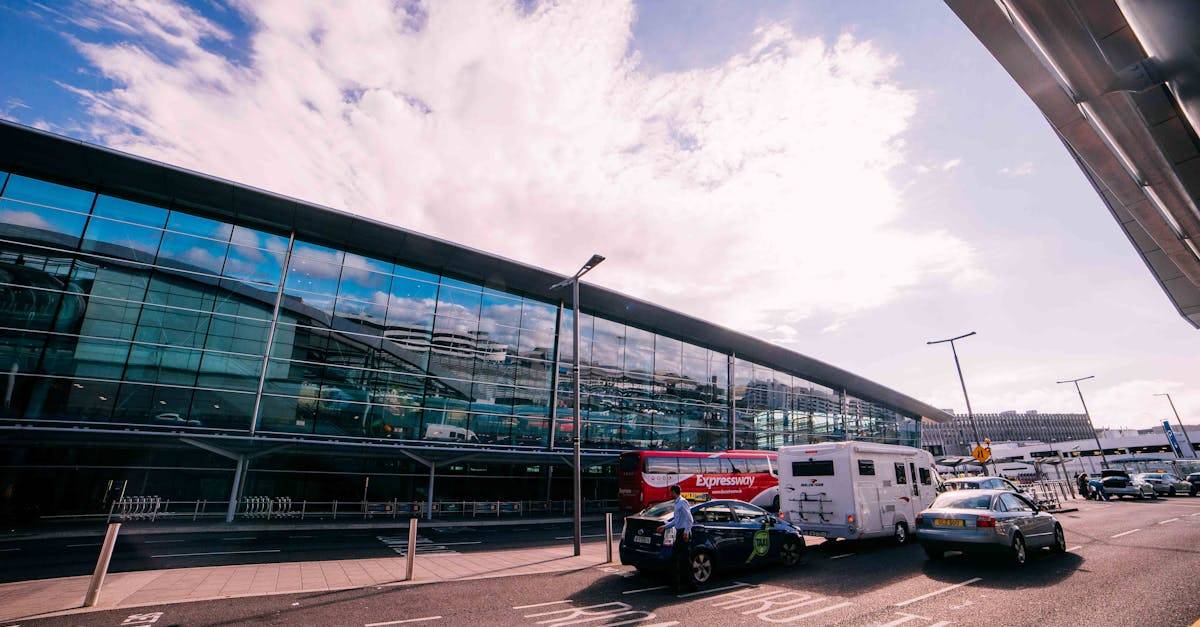 Airport Car Services Near Me 7 Must Know Best Benefits Today
