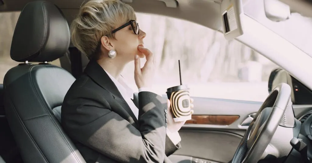 Selecting an Excellent Airport Driver: 4 airport driver