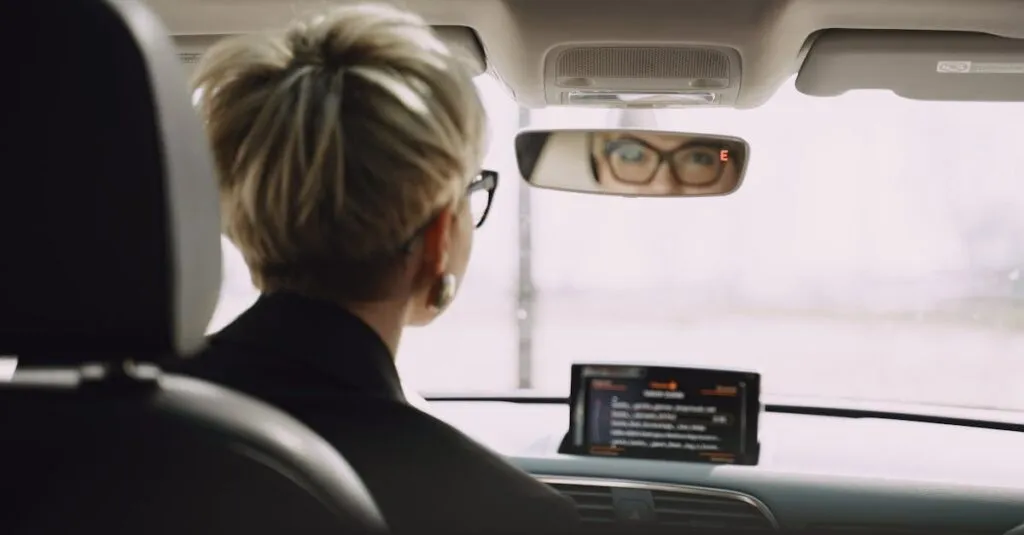 Selecting an Excellent Airport Driver: 5 airport driver