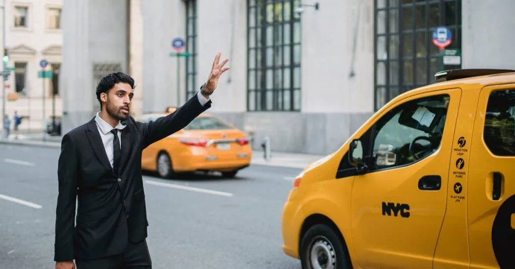 Airport Ground Transportation: A Complete Guide 3 January 31, 2026 Airport Ground Transportation