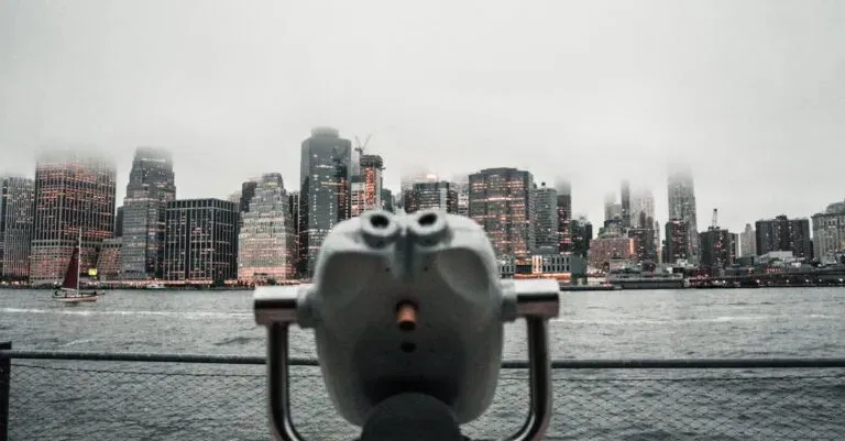 Q. Is There Parking Available At The Cruise Port In New York?