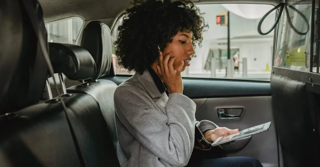 Airport Private Car Service: 4 airport private car service
