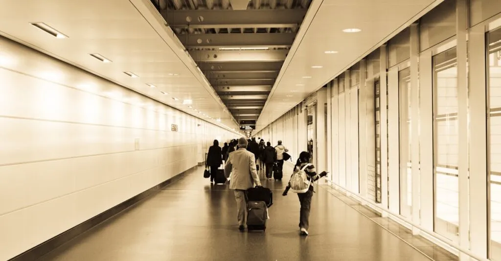 Airport Car Service Jersey City that you can Trust | JetBlack Transportation 3 Airport Car Service Jersey City