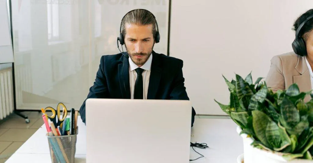 Airport Concierge Service