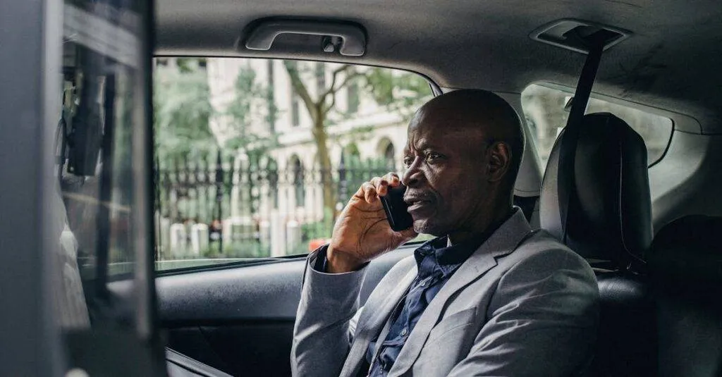 Airport Car Service Long Island To Jfk