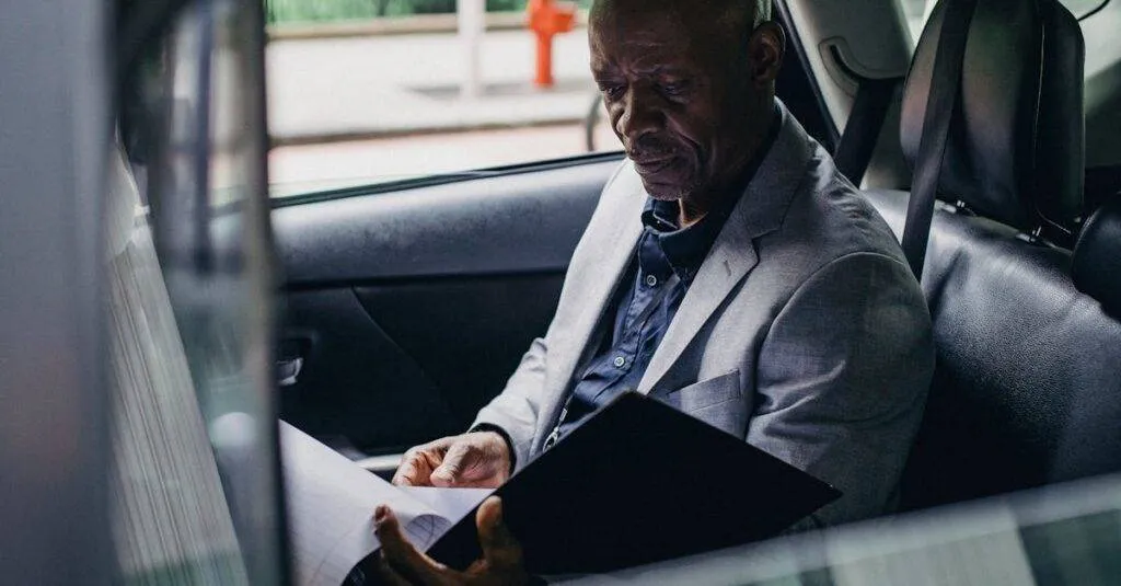 Airport Car Service To Ewr: Relax And Enjoy 4 January 22, 2026 Airport Car Service To Ewr