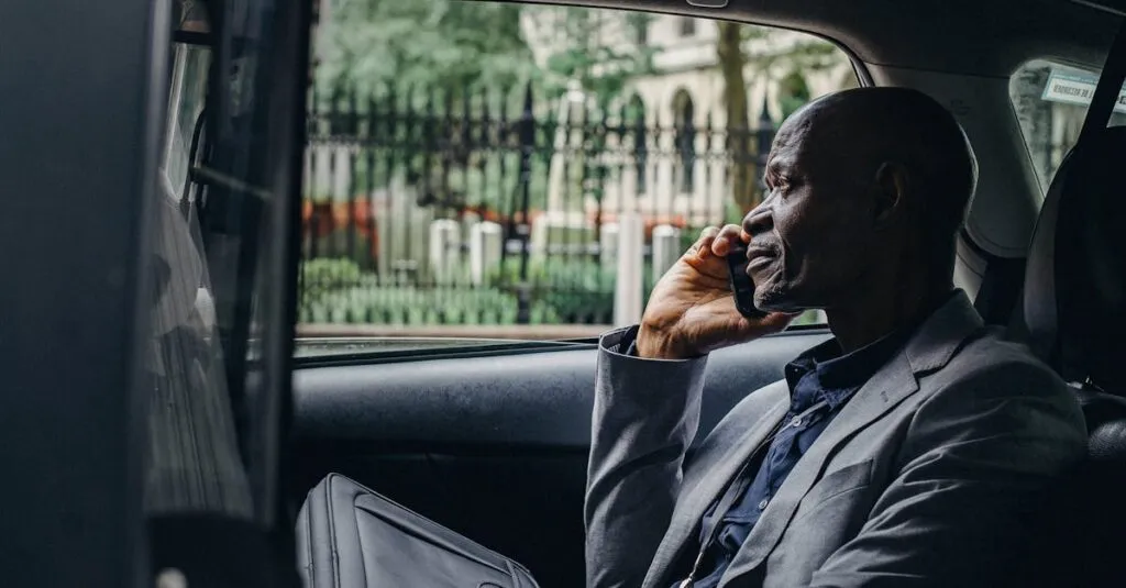 Airport Car Service ACY: Quick And Easy 4 ACY Airport Car Service Company