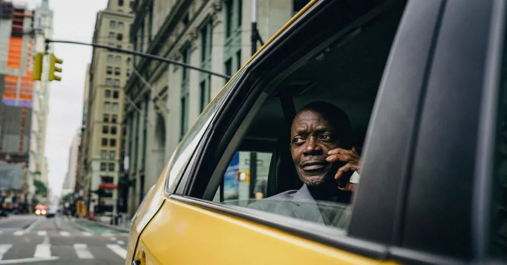 Affordable Car Service