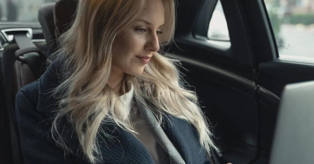 Airport Car Service Atlantic City NJ – JetBlack Transportation 4 Airport Car Service Atlantic City NJ