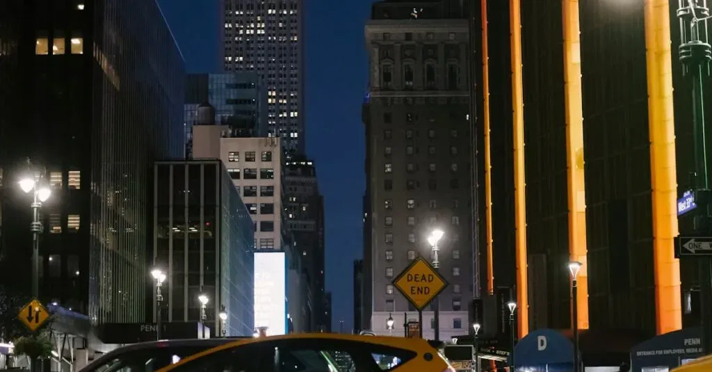 Conquering Your Clemson Arrival: A Guide To Ground Transportation Options 9 April 7, 2026 Q. What Are The Advantages Of Hiring An Airport Limo In Philadelphia?