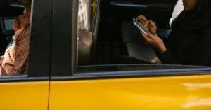 Q. What Is The Duration Of A Shuttle Ride Between Jfk And Lga Airports?