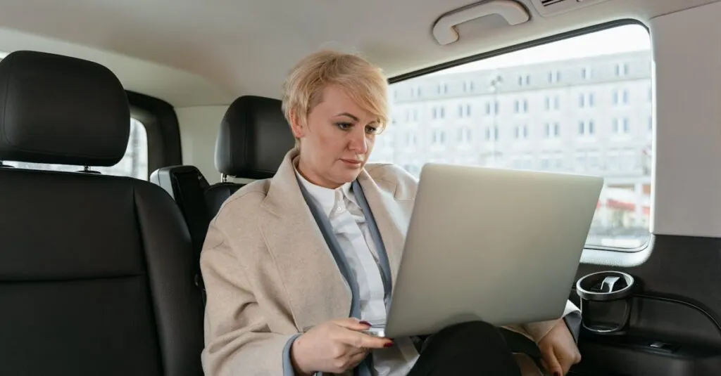 Why JetBlack Is Your Best Solution in Airport Car Service Brooklyn 4 airport car service Brooklyn