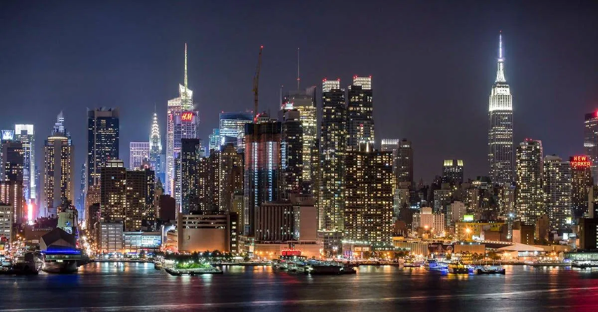Transportation American Museum Of Natural History To Times Square