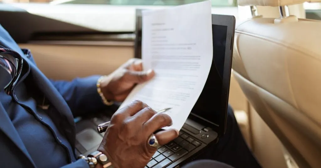 Why Choose JetBlack for Your Airport Car Service NJ to JFK? 4 airport car service NJ to JFK