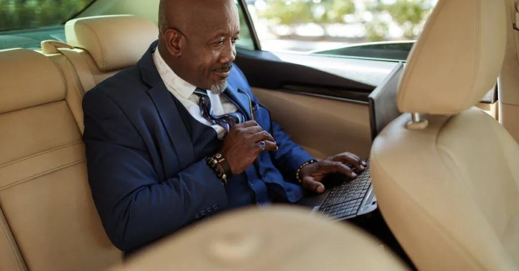 Q. How Do I Book A Boston Car Service Airport?