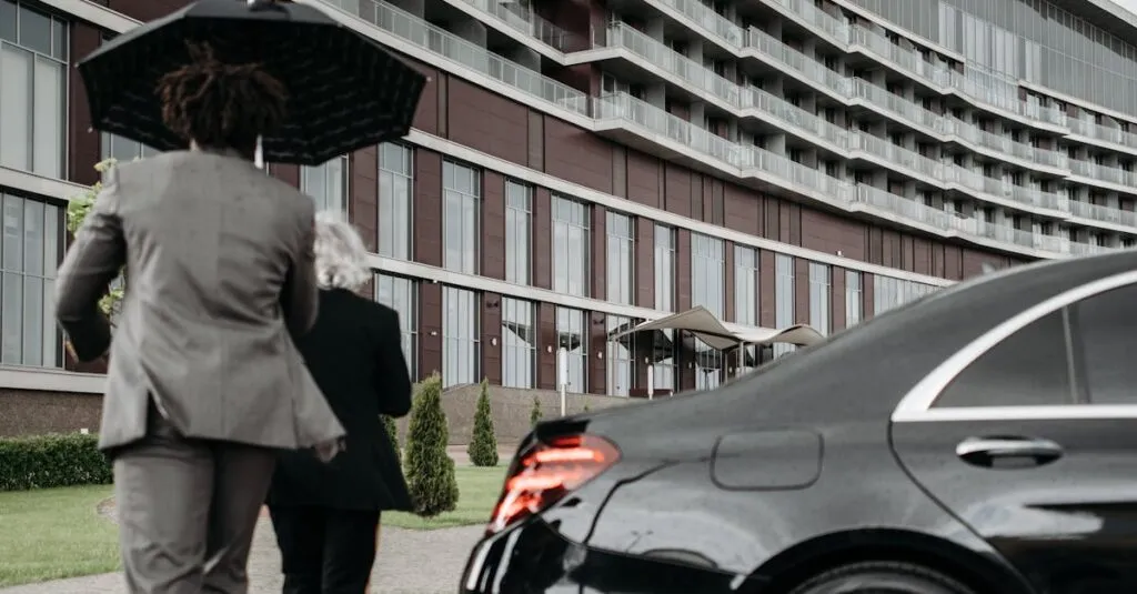 Get the Most out of Your Travel with an Airport Private Car Service: 4 https://www.youtube.com/watch?v=xwnP0_cJAe0&t=5s