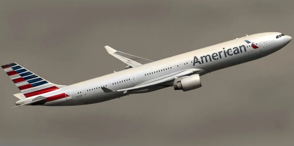 american airport car service