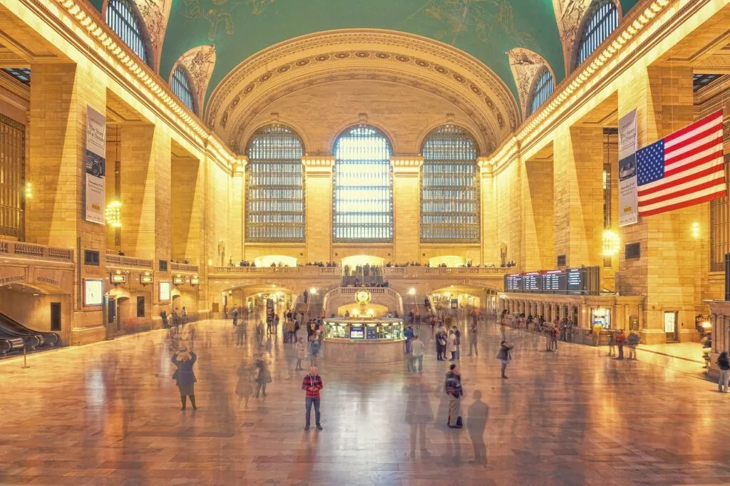 Art museums in NYC
