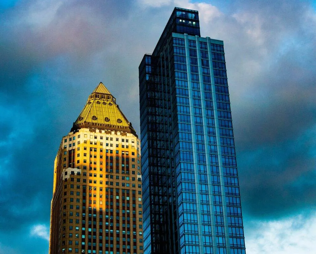 Airport Transfer Service New York