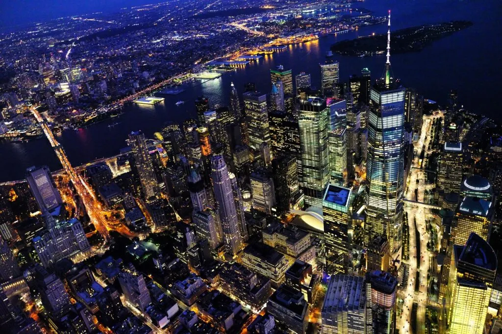 Ultimate Guide to Airport Pick up New York with JetBlack: 2 airport pick up New York