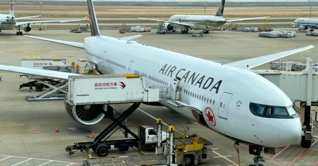 airport transportation service