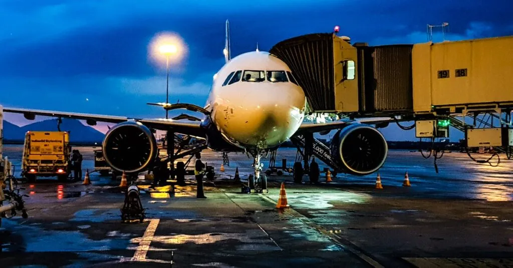 Transportation from Newark Airport to Manhattan: The Starting Point 2 airport transportation newark to manhattan