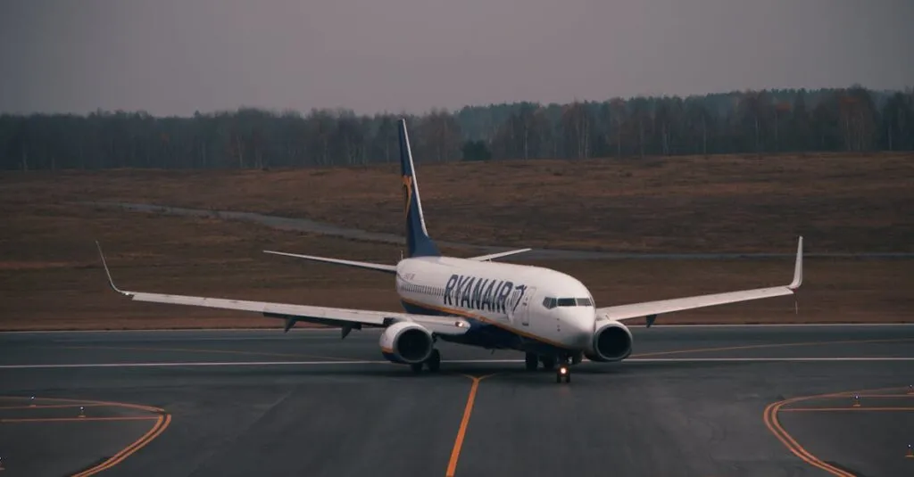airport pickup and drop off service
