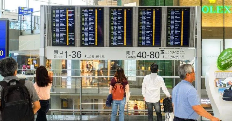 Q. What Is The Most Convenient Way To Travel From Dc To Jfk?