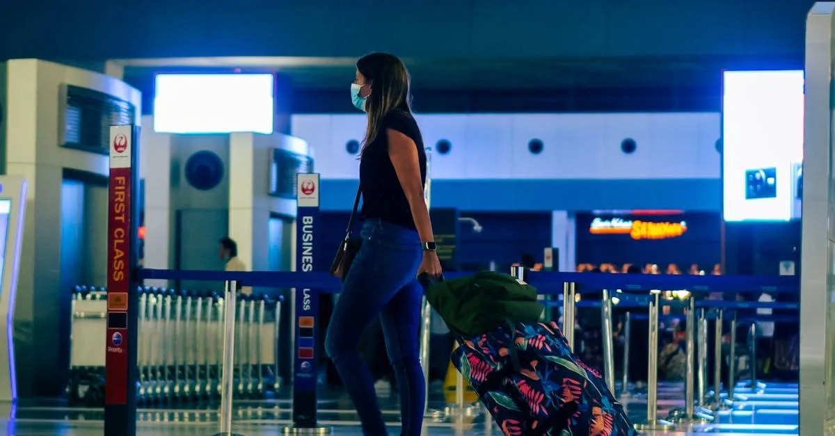 Port Authority Bus Terminal To Newark Airport 24 H FREE QUOTE