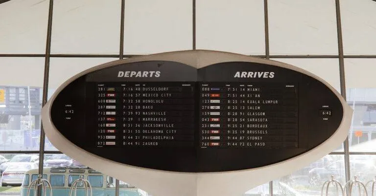 Q. What Are The Transportation Options For Traveling From New York To Philadelphia?