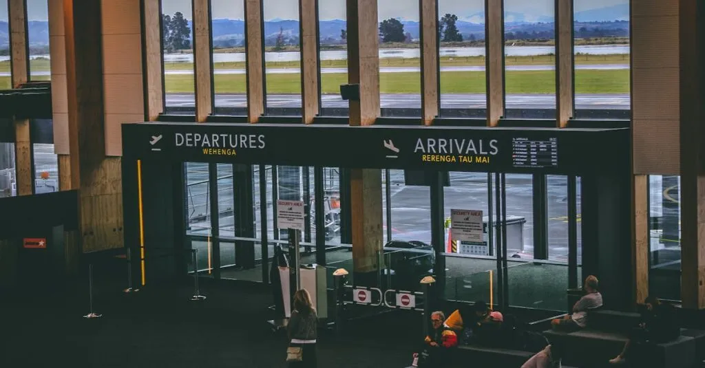Ultimate Guide to Airports Near Cape Liberty New Jersey: Most Recommended Travel Solutions 3 airports near cape liberty new jersey