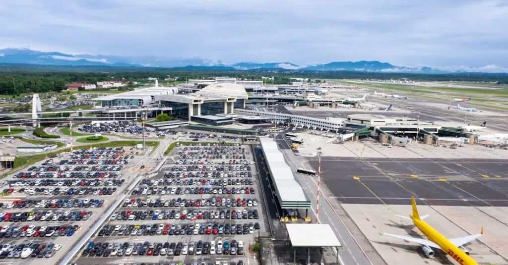Securing Cheap LGA Airport Parking: Affordable Parking Alternatives and Traveler’s Secrets 2 airport parking LGA cheap