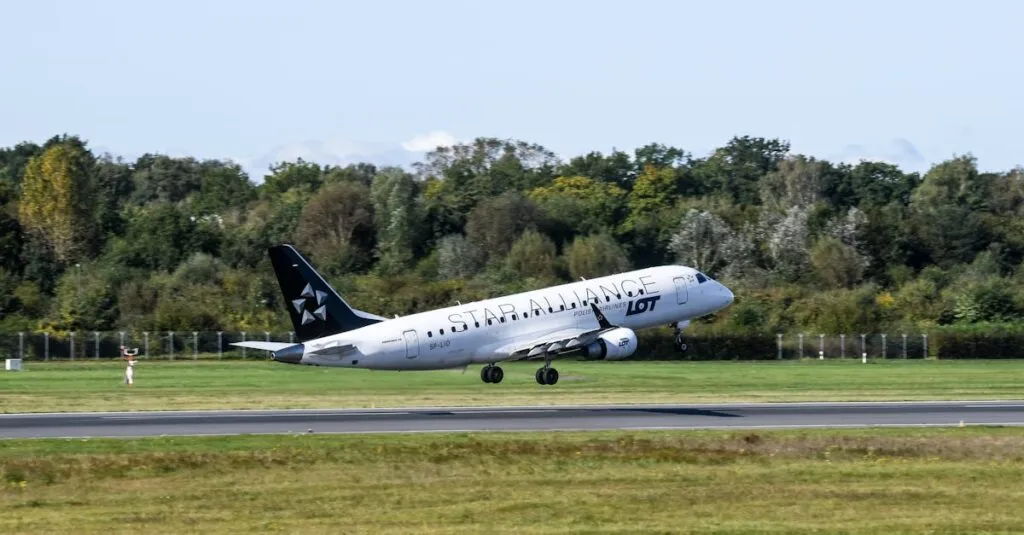 Airport Shuttle In New York