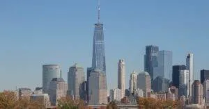 Q. How Much Does A Taxi From Nyc To Newark Airport Cost?